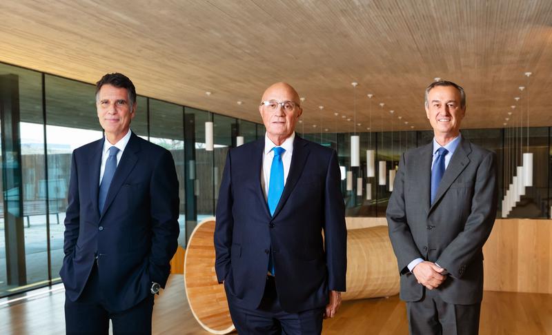 Sabadell reunirá a sus accionistas el 26 de marzo para votar la elección de González-Bueno como CEO