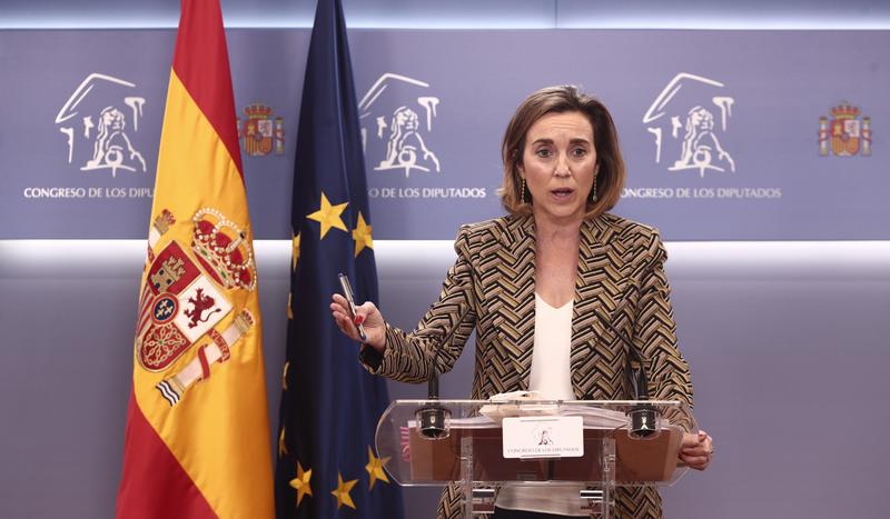 El PP pide actualizar el cuadro macroeconómico para que refleje la «realidad» del país
