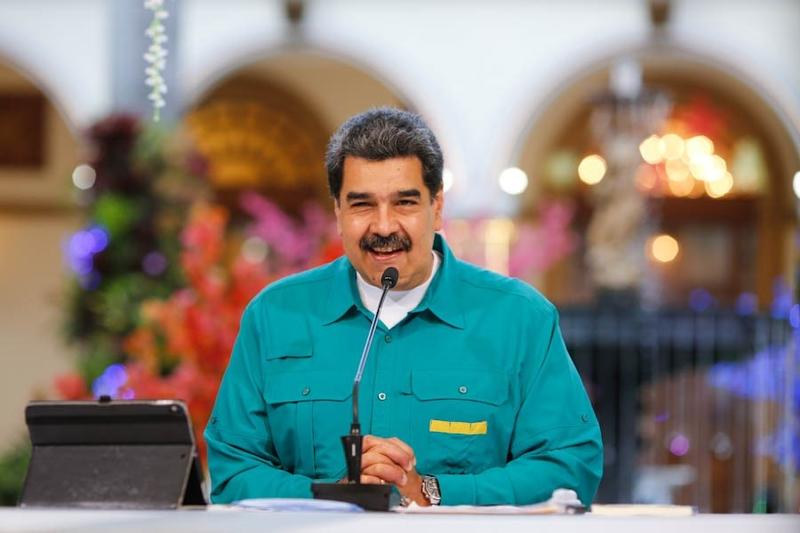 El petro, la criptomoneda de Venezuela, cumple tres años