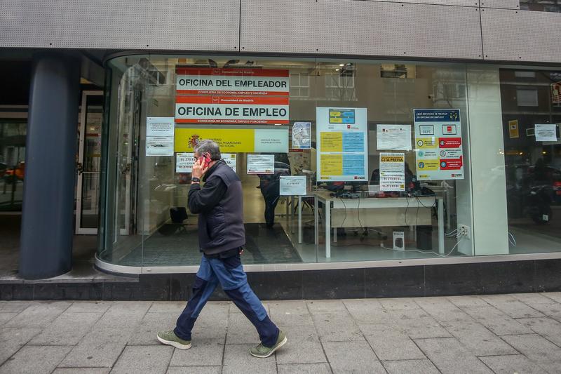 Más de un 20% de los ERTE acabarán siendo ERE