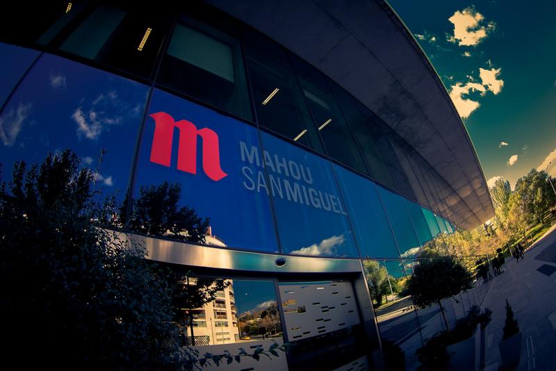 Mahou San Miguel firma una línea de crédito verde de 13,8 M€ con el Santander