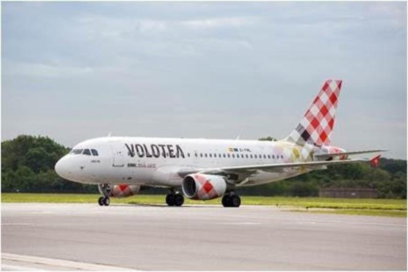 Volotea retira por completo sus Boeing 717 y evoluciona hacia una flota 100% Airbus