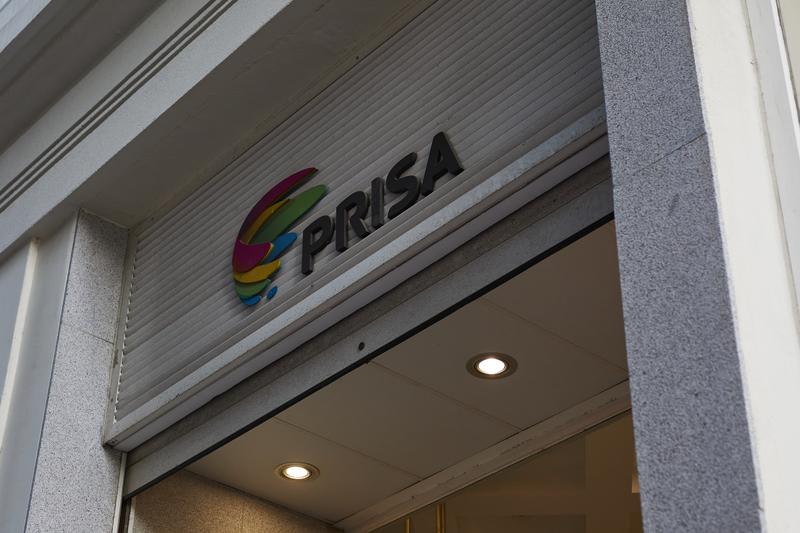 Prisa nombra a Josep Oughourlian (Amber Capital) nuevo presidente no ejecutivo
