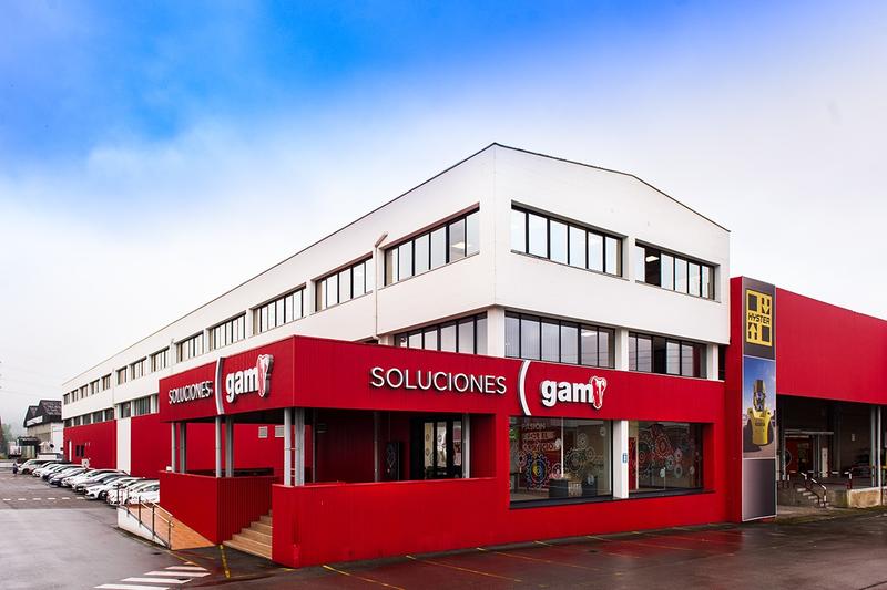 GAM cierra 2020 con un beneficio de 1,2 M€ y reduce su deuda financiera neta un 11%