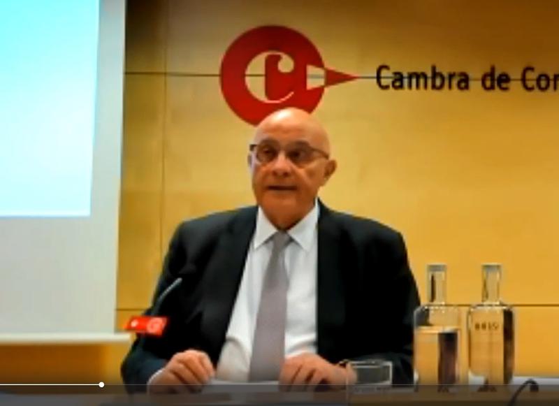 El Sabadell no ve «sentido» a plantear quitas a los ICO y pide ayudas selectivas