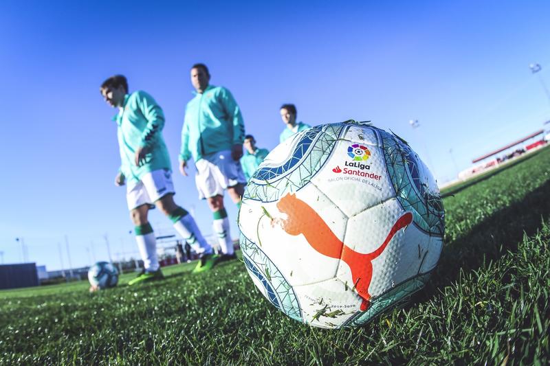 Puma reduce un 70% su beneficio en 2020 por el Covid, hasta 78,9 millones