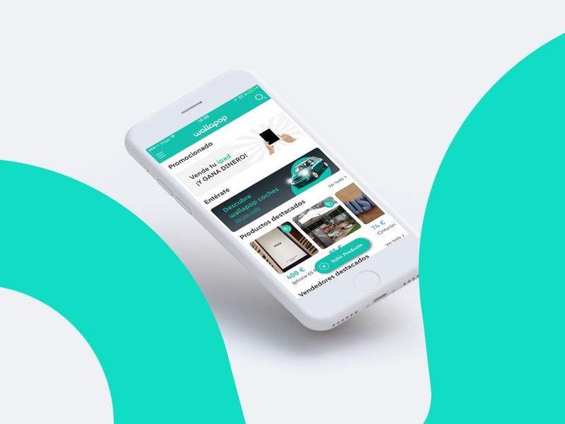 Wallapop levanta 157 M€ en una ronda liderada por Korelya Capital y la coreana Naver