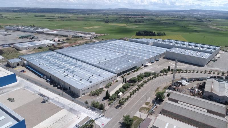 El Covid redujo las ventas de las empresas más pequeñas casi un 20% y el empleo un 10%