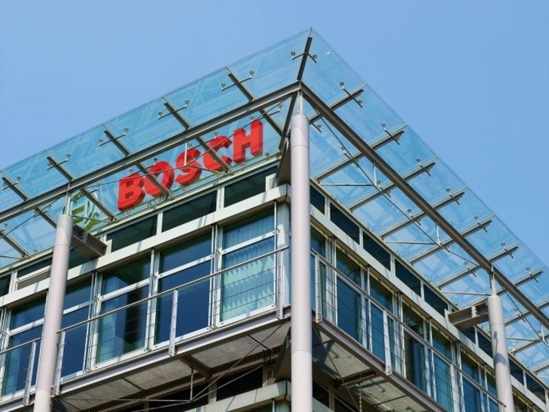 Bosch comunica el cierre de su planta de Lliçà d’Amunt (Barcelona)