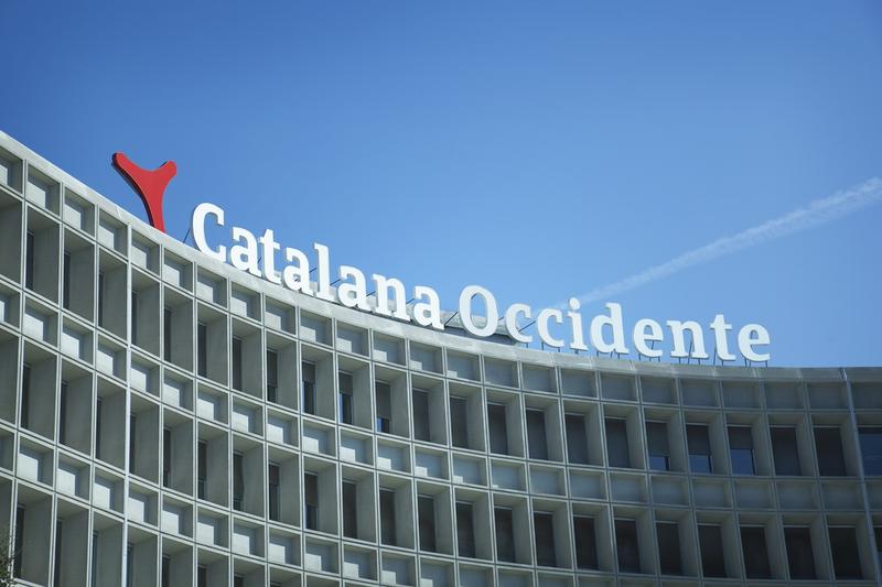 Grupo Catalana Occidente gana 270,1 M€ en 2020, un 36,4% menos