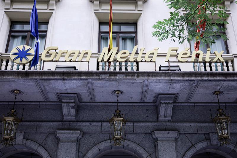El Covid-19 lastra a Meliá: cierra 2020 con unas pérdidas de 595,9 M€