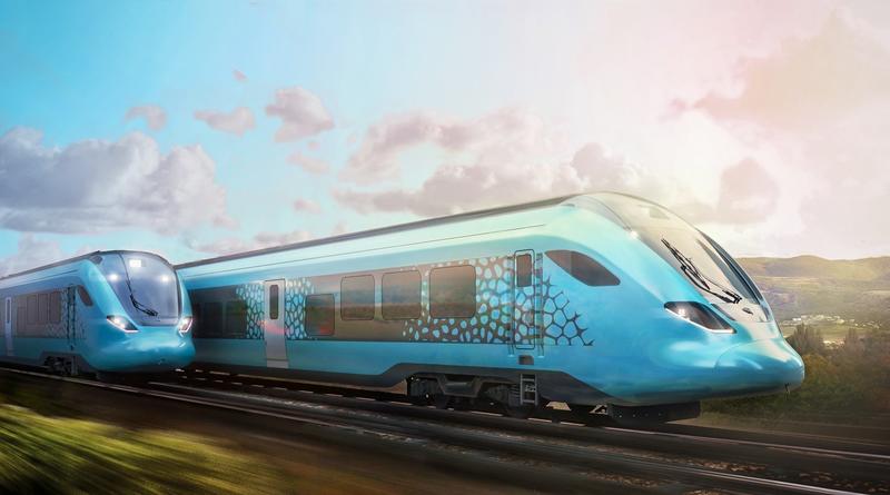 Talgo pierde 17,4 M€ en 2020 por el impacto del coronavirus