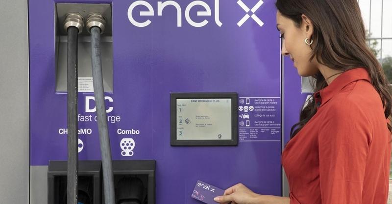 Enel desembarca en el mercado de la movilidad eléctrica en la India con una ‘joint venture’ con SWPL