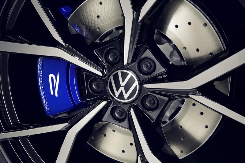 Volkswagen reduce un 37% sus ganancias en 2020, hasta 8.824 M€