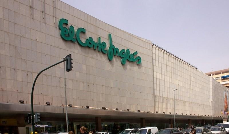 El Corte Inglés garantiza las buenas condiciones económicas para la reducción de 3.000 empleos