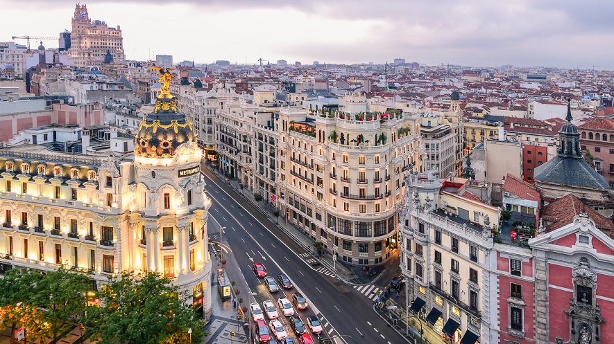 El fondo Freo Group invertirá 400 M€ en activos inmobiliarios en España