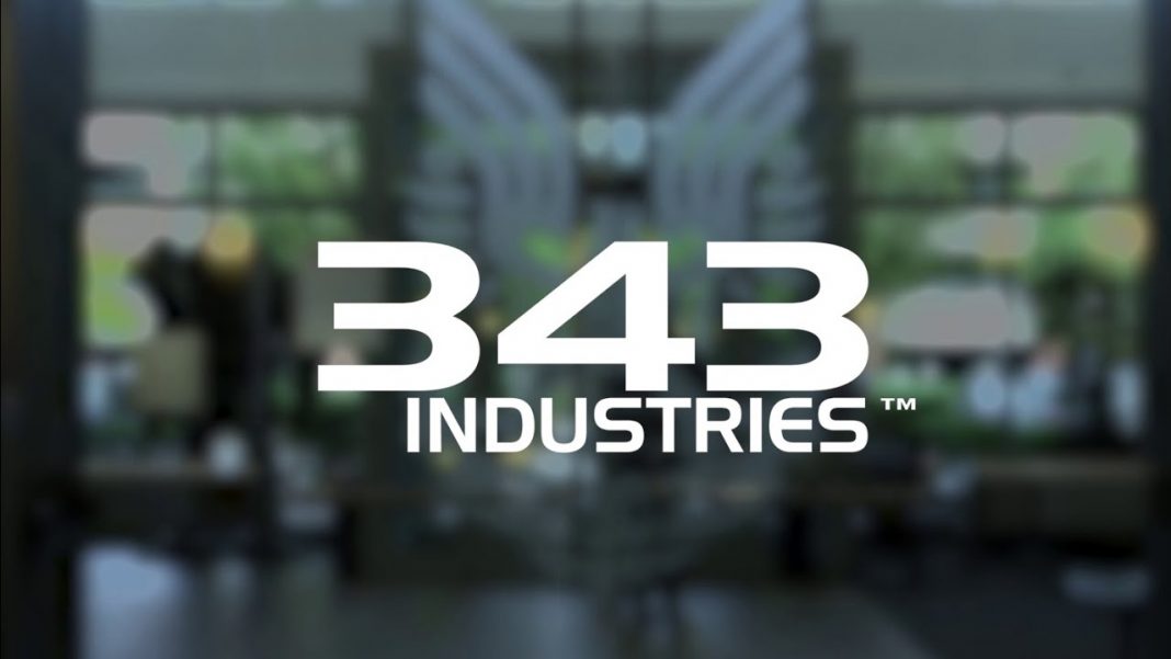 343 industries