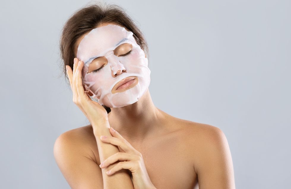 ¿Acné por la mascarilla? Cinco cremas para olvidar tu problema
