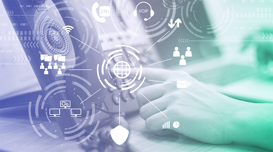 Aire Networks y Onivia acuerdan compartir fibra en más de un millón de hogares