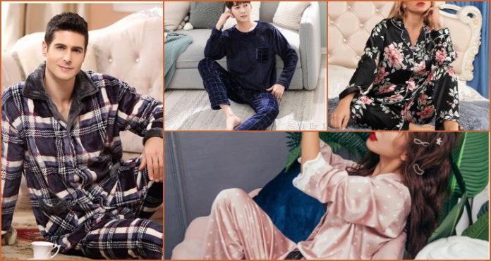 Aliexpress estos son los pijamas de adulto que arrasan en ventas en su web