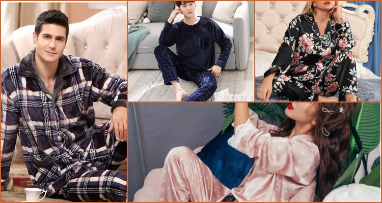 Aliexpress: estos son los pijamas de adulto que arrasan en ventas en su web