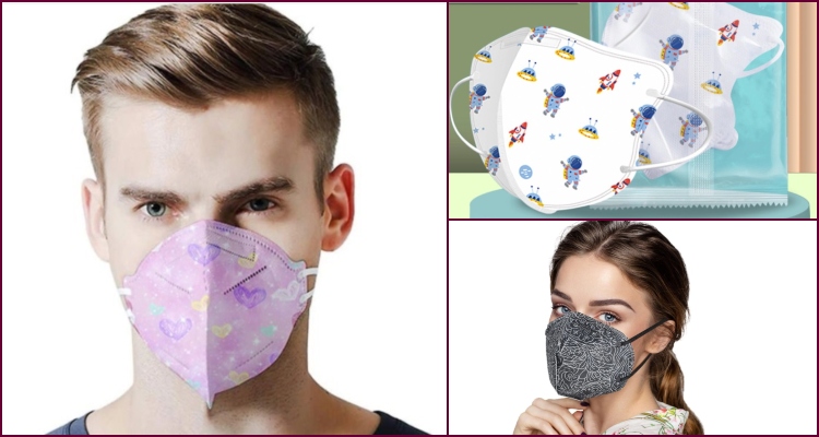 Aliexpress: las 10 packs de mascarillas FFP2 más vendidas este mes por su precio