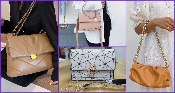 Aliexpress los 9 bolsos más vendidos de la web por su increíble precio