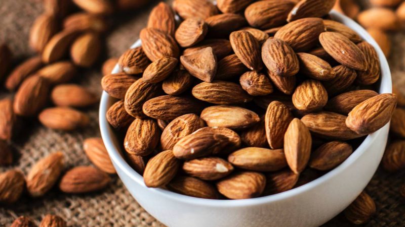 Frutos secos