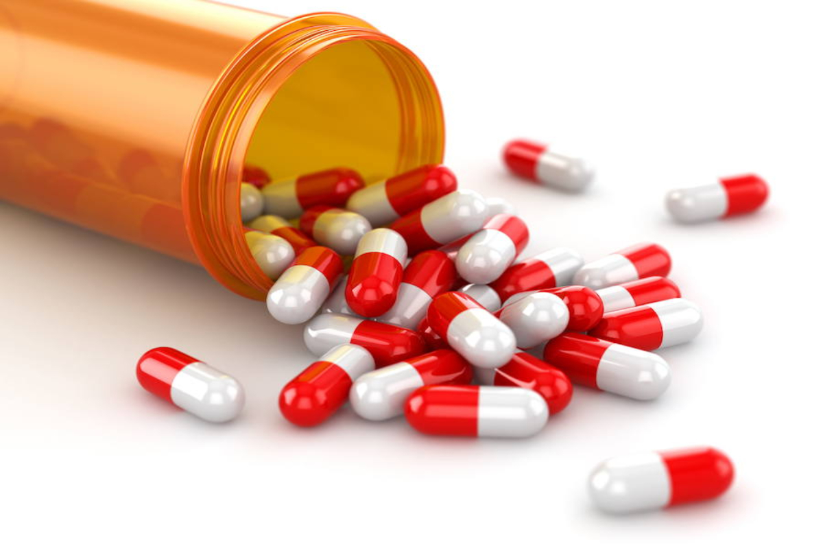 Amoxicilina: ¿En qué casos se recomienda tomarla?