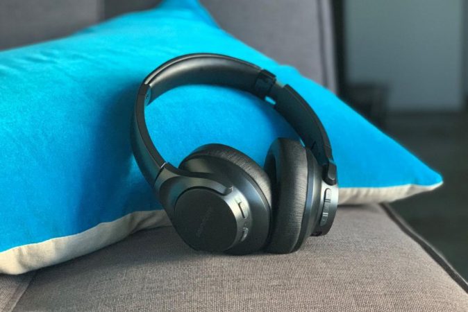 Anker Soundcore Life Q20