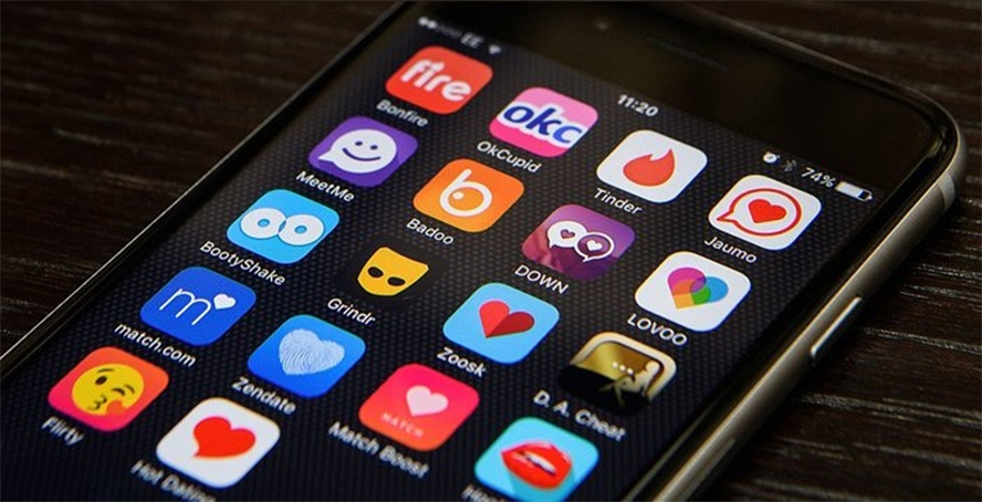Cupido 2.0: el éxito imparable de Tinder y las citas en línea