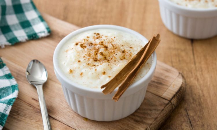 Arroz con leche cremoso como hacer este postre glorioso paso a paso Merca2.es