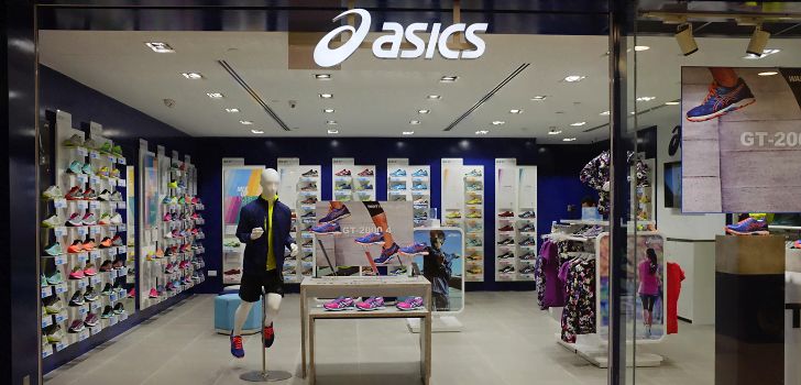 Asics: las 7 zapatillas más vendidas de todo su catálogo