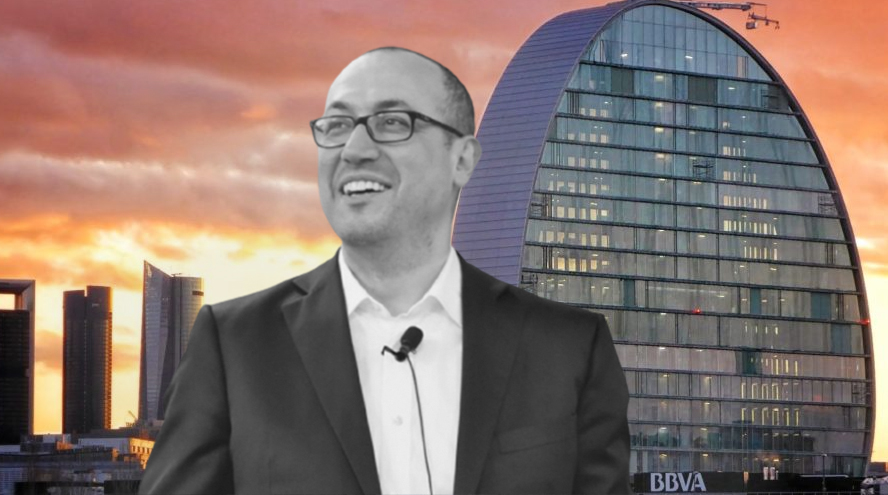 BBVA comunica a los sindicatos su intención de aplicar un ERE histórico