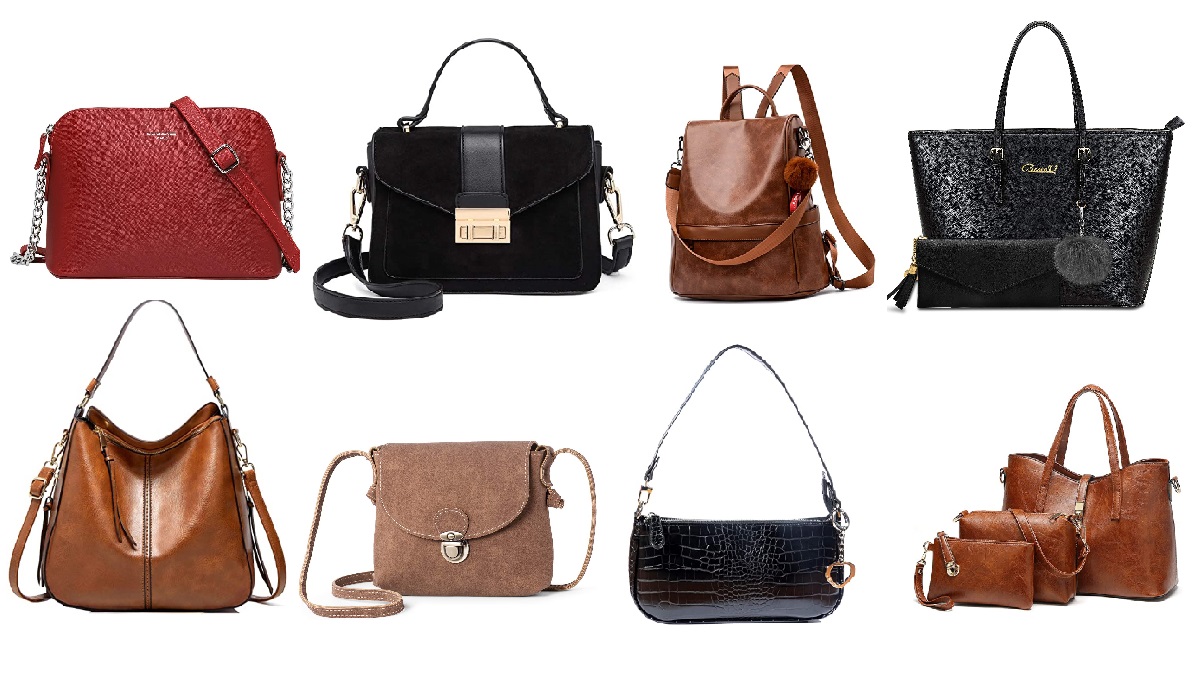 Amazon: los 8 bolsos super bonitos y baratos que arrasan en la web