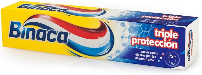 Mejor Pasta De Dientes Blanqueadora Según La Ocu