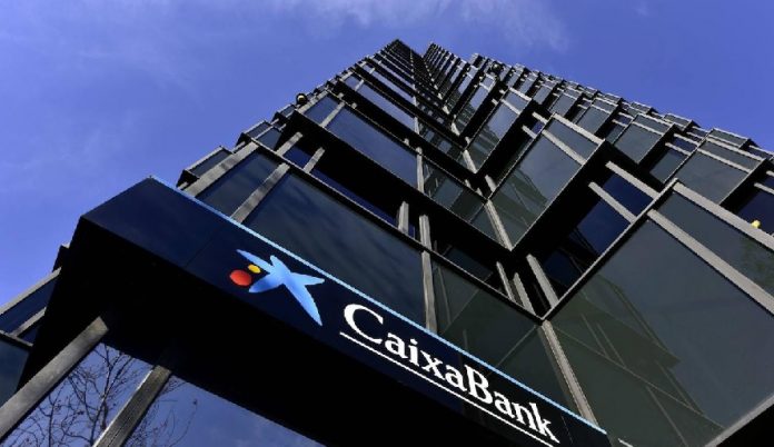 Caixabank Marshall Wace