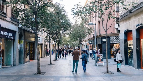 El Gobierno permitirá que se compensen los costes fijos de las empresas
