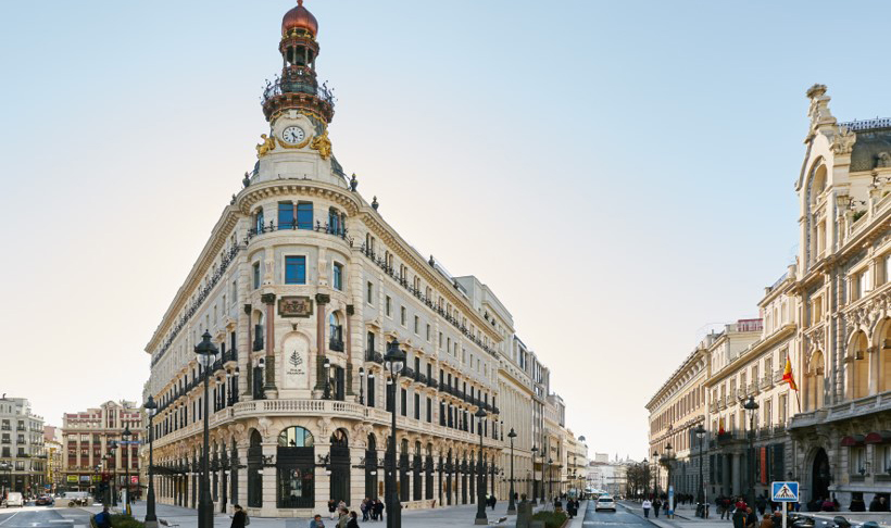 Canalejas: más de 600 M€ para uno de los mayores proyectos de regeneración urbana de España