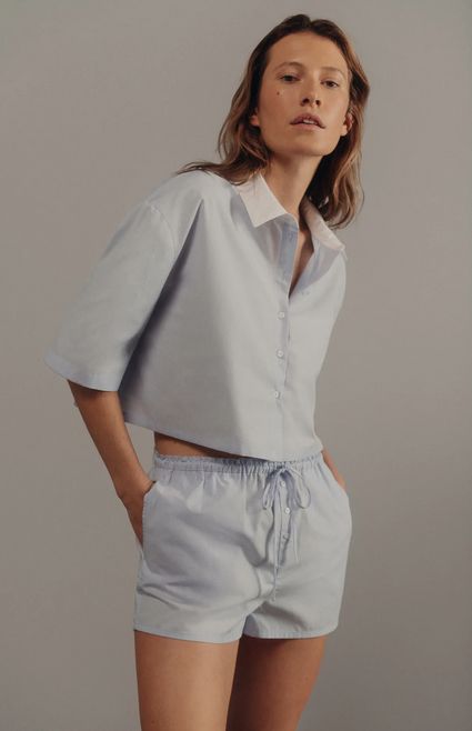 short zara