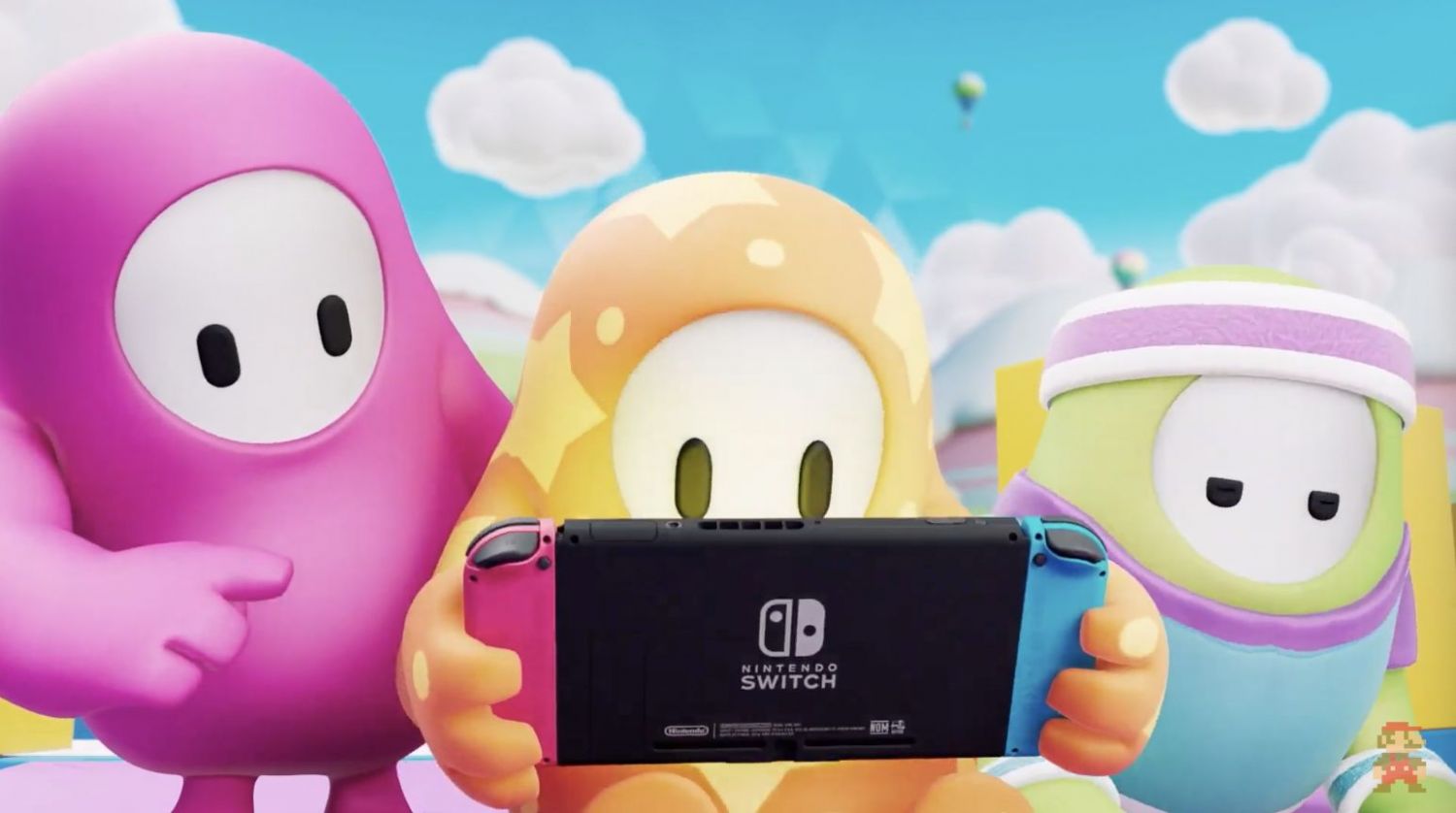 Extras para Animal Crossing, nuevo Zelda y todo lo que desveló el Nintendo Direct