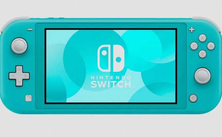 mediamarkt nintendo