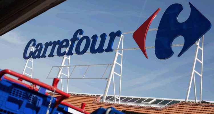 Muebles y complementos de Carrefour para tu hogar a precios ridículos