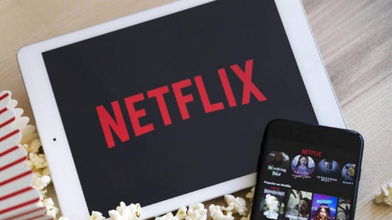 Cómo funciona la plataforma de Netflix