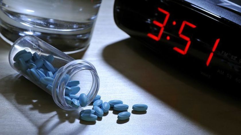 Consejos para tomar las pastillas para dormir de una manera segura Merca2.es