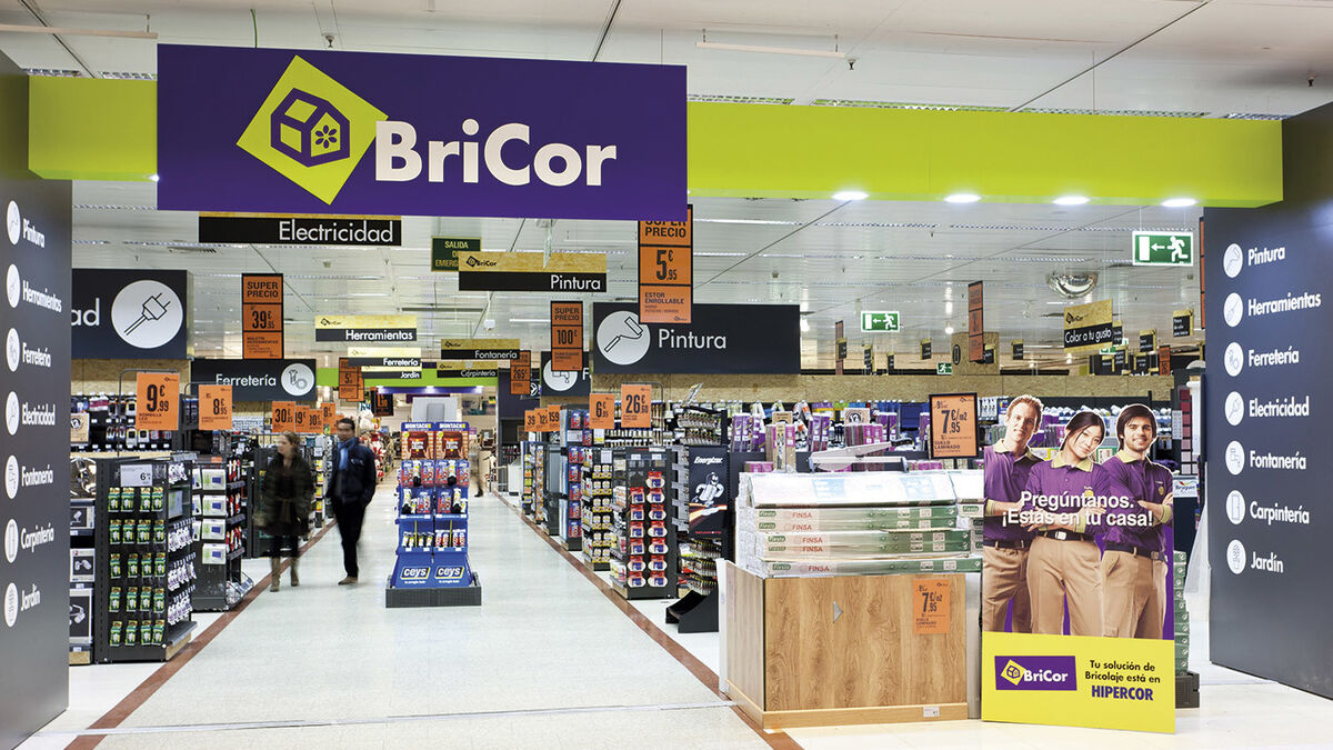 Chollos de bazar de El Corte Inglés con un 30% de descuento
