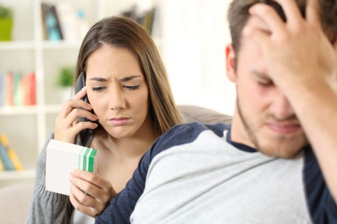 ¿Cuáles son las situaciones en que se suele tomar y es un error hacerlo?
