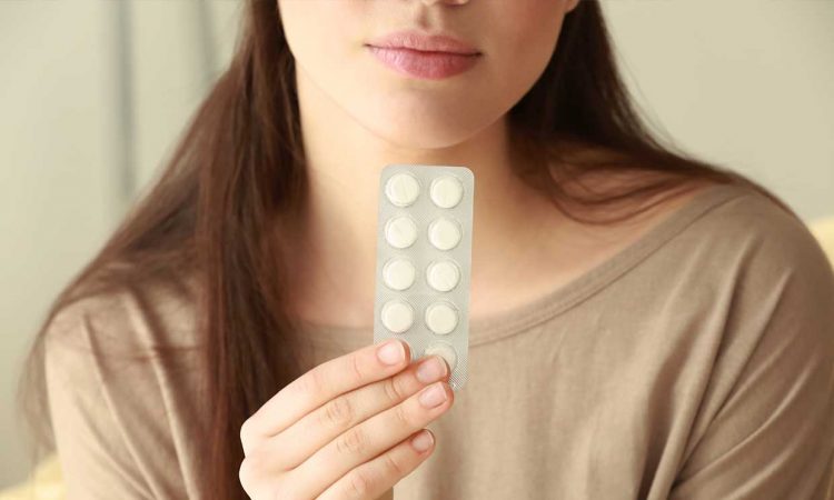 ¿Cuáles son los casos en que está contraindicado el nolotil?