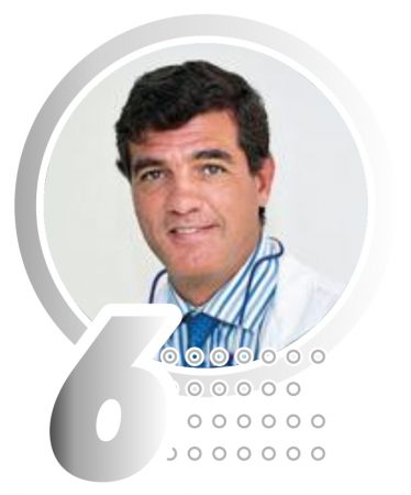 DR. JOSE LUIS ZAMORANO Merca2.es