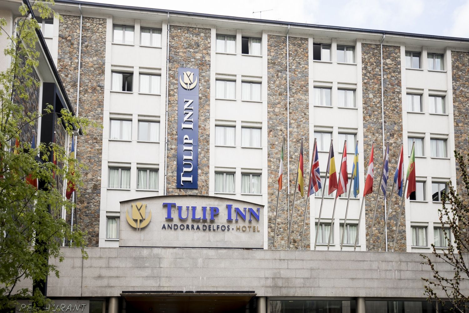 A falta de Cataluña, Daguisa Hotels apela al turista de Andorra